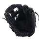 Gem Gloves Game-Ready Baseball Fielding Glove - GEM135 Onyx