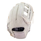 Gem Gloves Game-Ready Softball Fielding Glove - GEM136 Marshmallow
