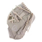Gem Gloves Game-Ready Baseball Fielding Glove - GEM136 Marshmallow