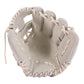 Gem Gloves Game-Ready Baseball Fielding Glove - GEM136 Marshmallow