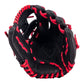 Gem Gloves Game-Ready Baseball Fielding Glove - GEM138 Black Widow