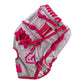 Gem Gloves Christina Pasinski Signature Model Fastpitch Softball Fielding Glove - GEM148 Glitter Girly Series