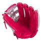 Gem Gloves Christina Pasinski Signature Model Softball Fielding Glove - GEM148 Glitter Girly Series
