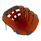 Gem Gloves Softball Fielding Glove - GEM105 Fred