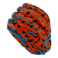 Gem Gloves Baseball Fielding Glove - GEM105 Fred – Product View | Smash It Sports | leather, kip, pro