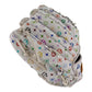 Gem Gloves Baseball Fielding Glove - GEM107 Rainbow LUX