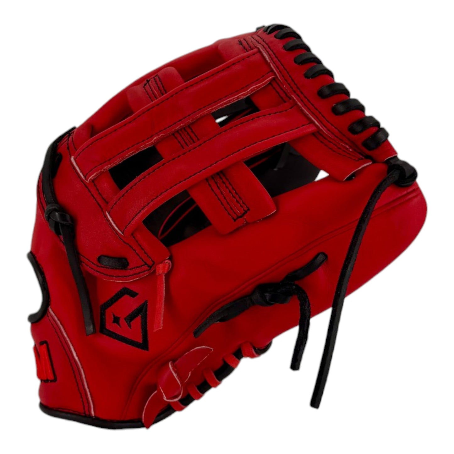 Gem Gloves Softball Fielding Glove - GEM111 Inferno