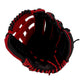 Gem Gloves Softball Fielding Glove - GEM111 Inferno