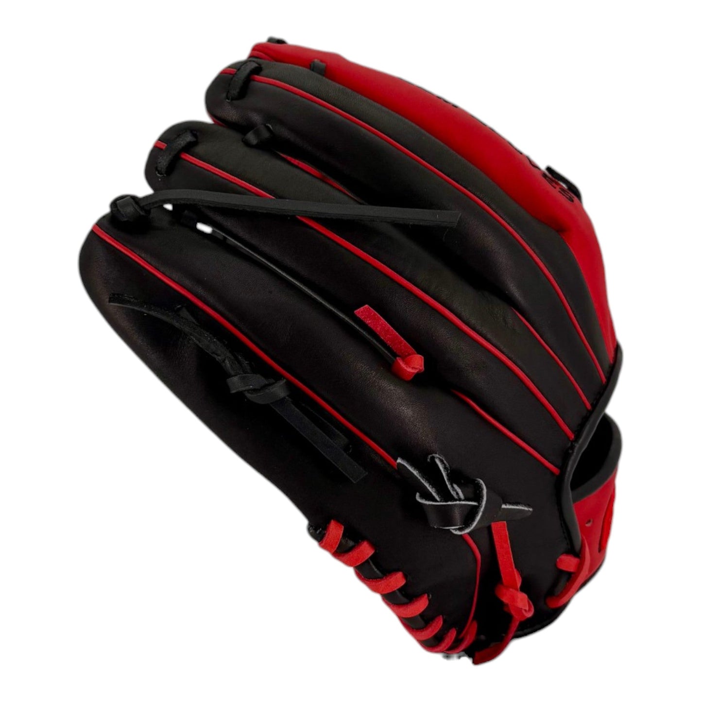 Gem Gloves Softball Fielding Glove - GEM111 Inferno