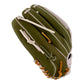 Gem Gloves Softball Fielding Glove - GEM113 The Ranger