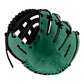 Gem Gloves Softball Fielding Glove - GEM115 Phantom Mint