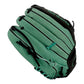 Gem Gloves Softball Fielding Glove - GEM115 Phantom Mint