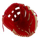 Gem Gloves Softball Fielding Glove - GEM116 Amber Blaze