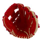 Gem Gloves Baseball Fielding Glove - GEM116 Amber Blaze
