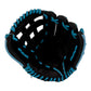 Gem Gloves Softball Fielding Glove - GEM118 Midnight Sky