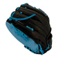 Gem Gloves Baseball Fielding Glove - GEM118 Midnight Sky