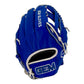 Gem Gloves Softball Fielding Glove - GEM125 Blueprint