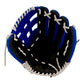Gem Gloves Softball Fielding Glove - GEM125 Blueprint