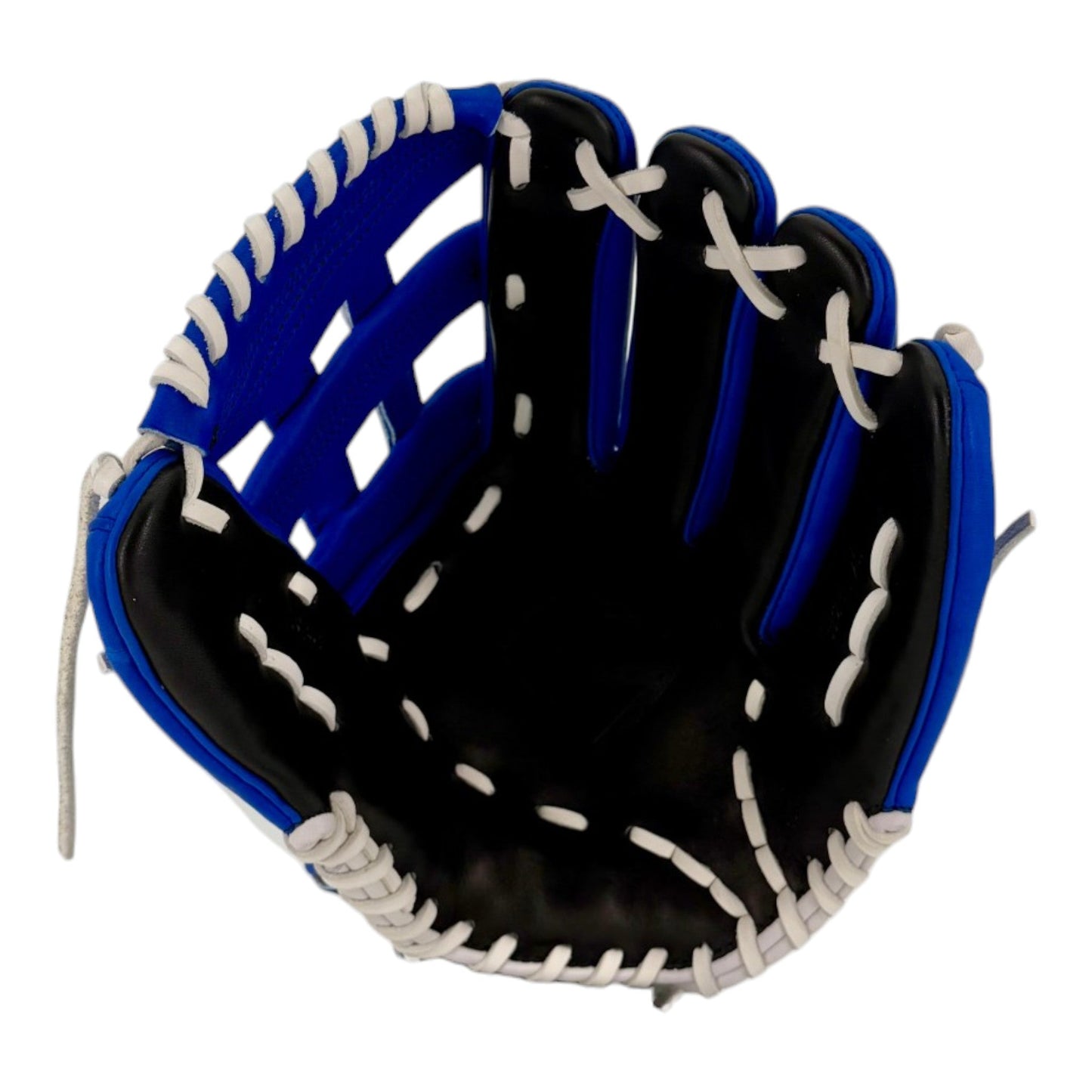 Gem Gloves Softball Fielding Glove - GEM125 Blueprint