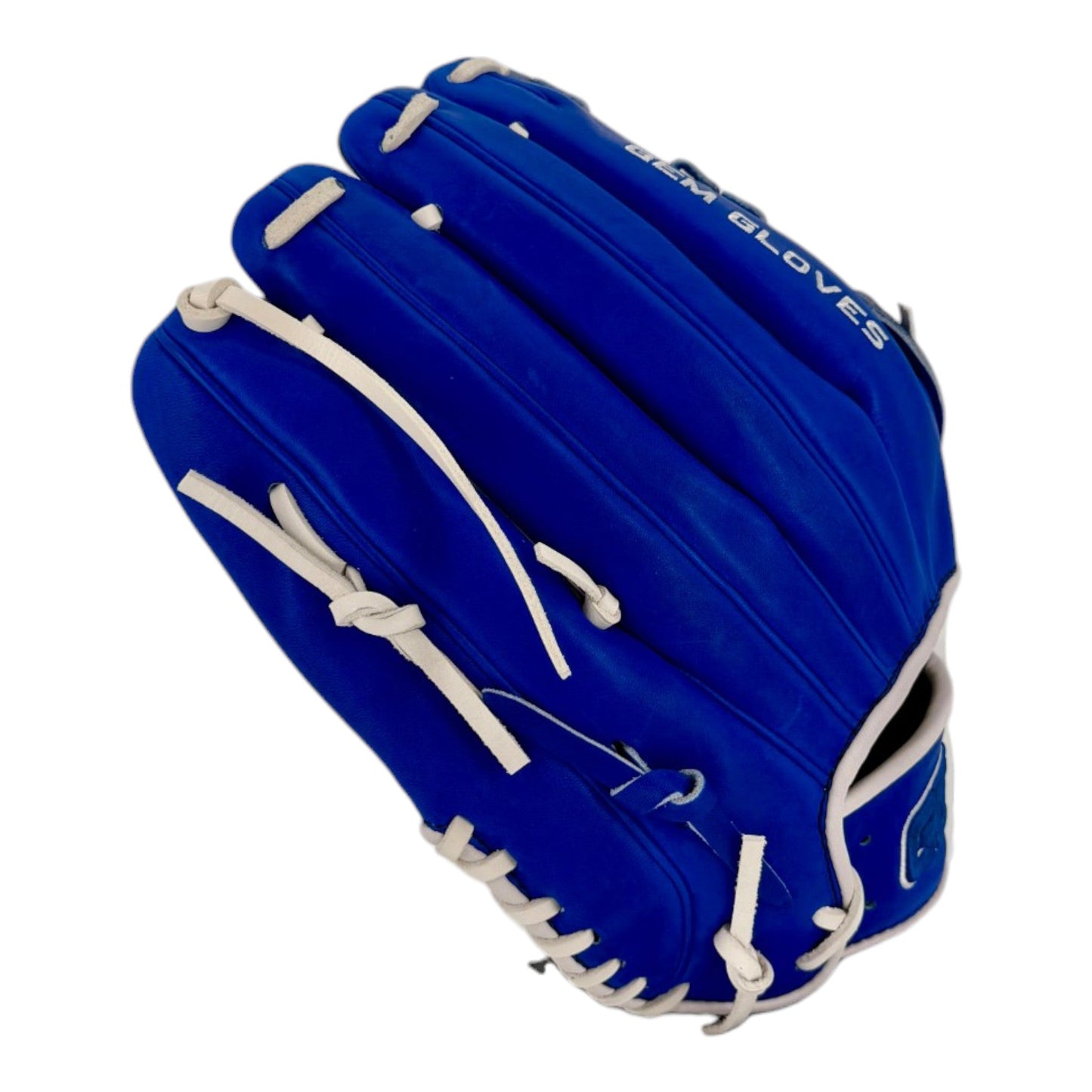 Gem Gloves Softball Fielding Glove - GEM125 Blueprint