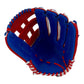 Gem Gloves Softball Fielding Glove - GEM127 The Patriot