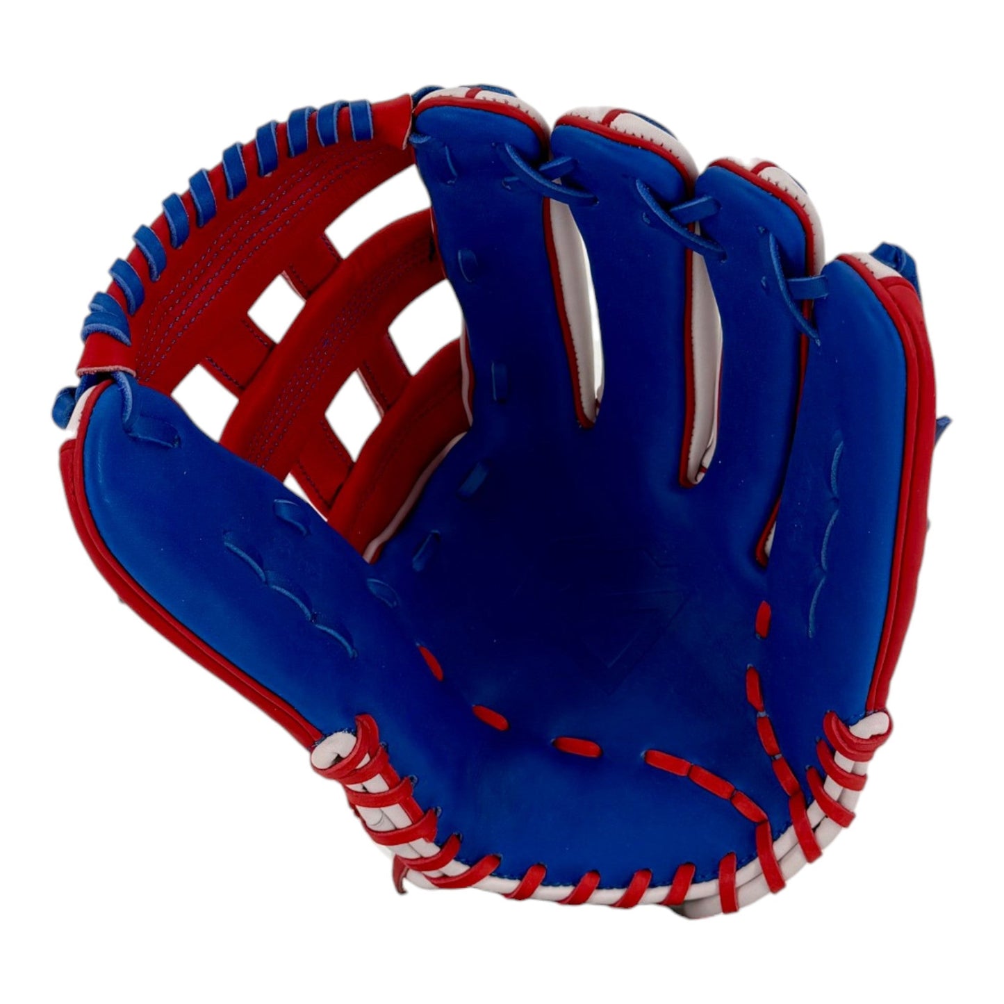 Gem Gloves Softball Fielding Glove - GEM127 The Patriot