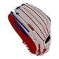 Gem Gloves Softball Fielding Glove - GEM127 The Patriot