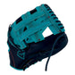 Gem Gloves Softball Fielding Glove - GEM128 Deep Tide