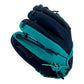 Gem Gloves Baseball Fielding Glove - GEM128 Deep Tide