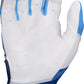 Easton Ghost Ethos Fastpitch Batting Gloves - Out Of The Blue