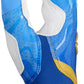 Easton Ghost Ethos Fastpitch Batting Gloves - Out Of The Blue