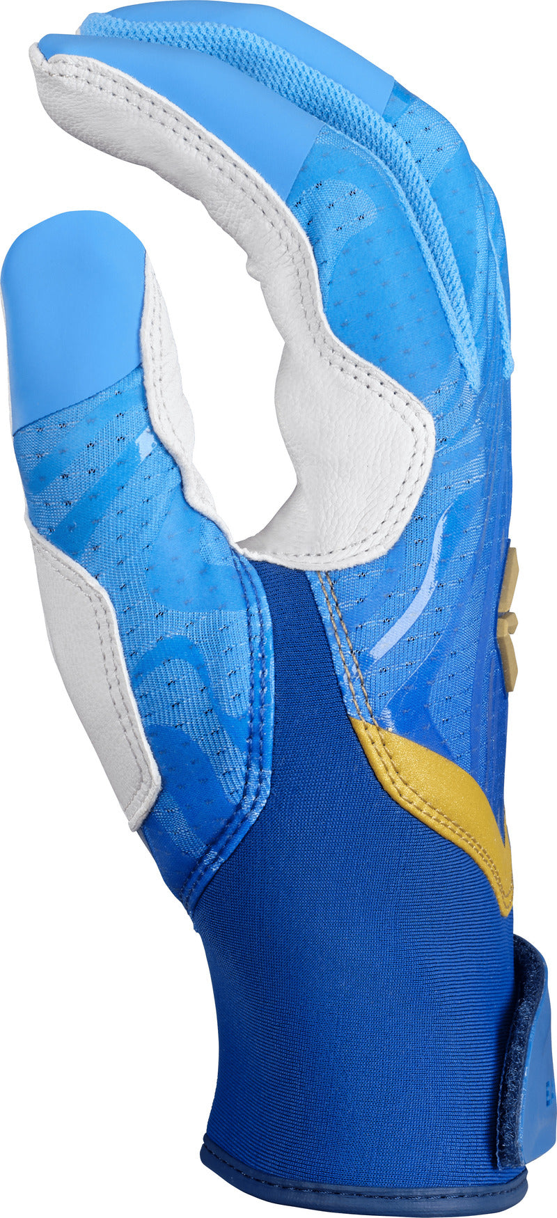 Easton Ghost Ethos Fastpitch Batting Gloves - Out Of The Blue