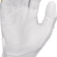 Easton Ghost Ethos Fastpitch Batting Gloves - Snowstorm
