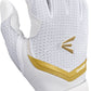 Easton Ghost Ethos Fastpitch Batting Gloves - Snowstorm