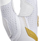 Easton Ghost Ethos Fastpitch Batting Gloves - Snowstorm