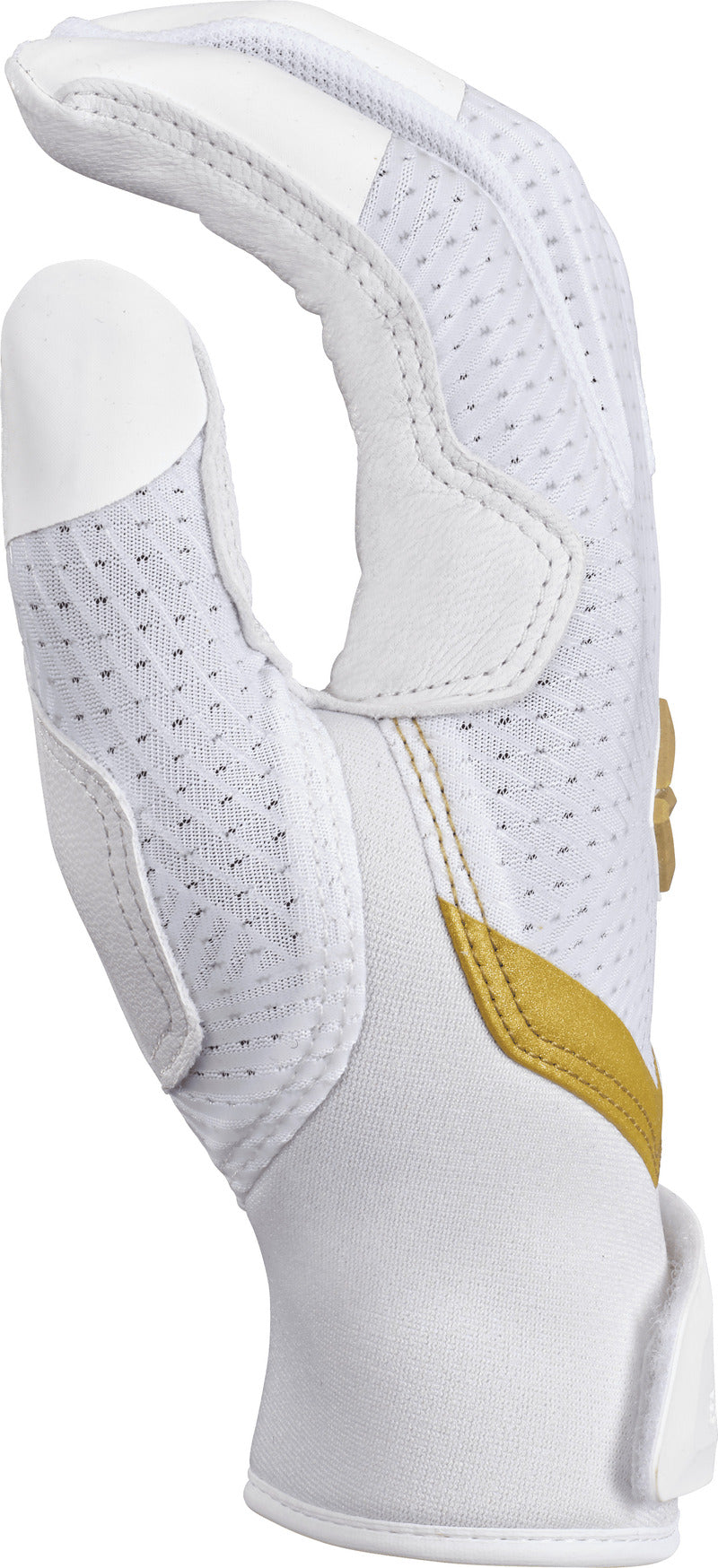 Easton Ghost Ethos Fastpitch Batting Gloves - Snowstorm