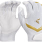 Easton Ghost Ethos Fastpitch Batting Gloves - Snowstorm