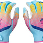 Easton Spring Break Ghost Ethos Fastpitch Batting Gloves (Multiple Colors) – Product View | Smash It Sports | leather, pro