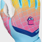 Easton Spring Break Ghost Ethos Fastpitch Batting Gloves (Multiple Colors)