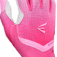 Easton Ghost Ethos Fastpitch Batting Gloves - Strawberry Glow