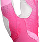 Easton Ghost Ethos Fastpitch Batting Gloves - Strawberry Glow