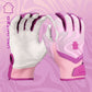 Easton Ghost Ethos Unlimited Fastpitch Batting Gloves (Multiple Colors) – Product View | Smash It Sports | leather