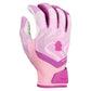 Easton Ghost Ethos Unlimited Fastpitch Batting Gloves (Multiple Colors)