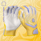 Easton Ghost Ethos Unlimited Fastpitch Batting Gloves (Multiple Colors)