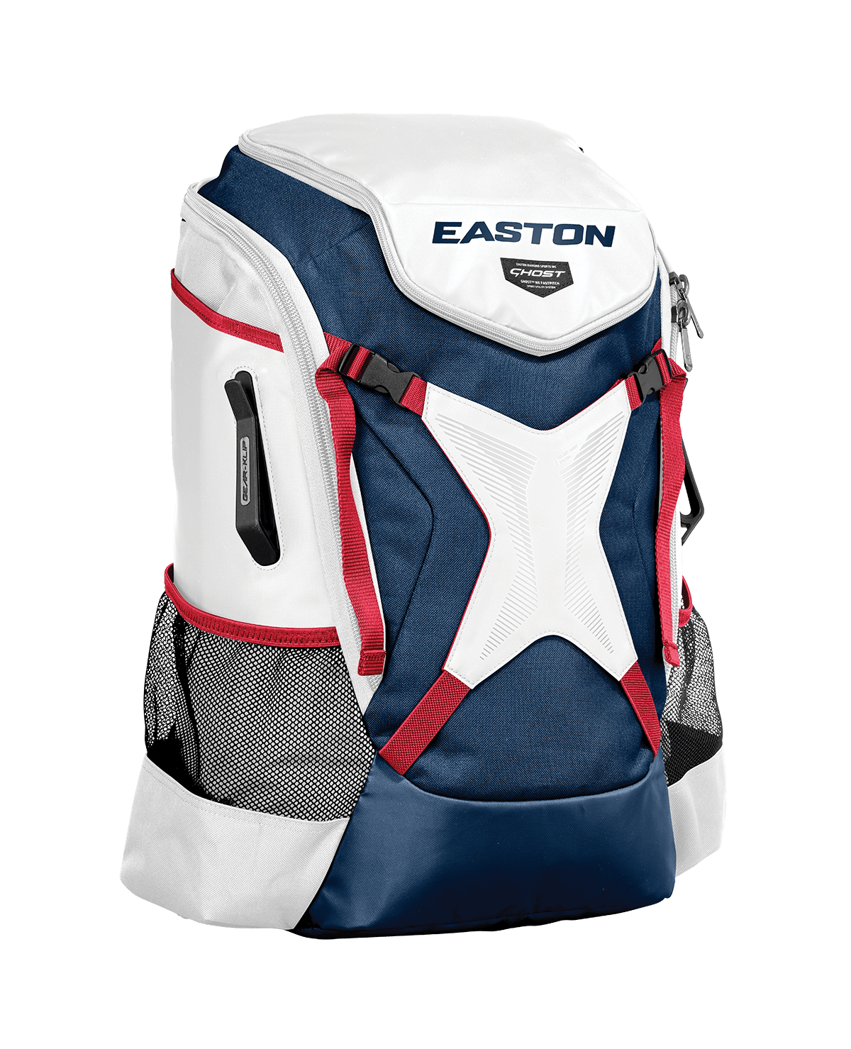 Easton Ghost NX Fastpitch Bat Pack Bag