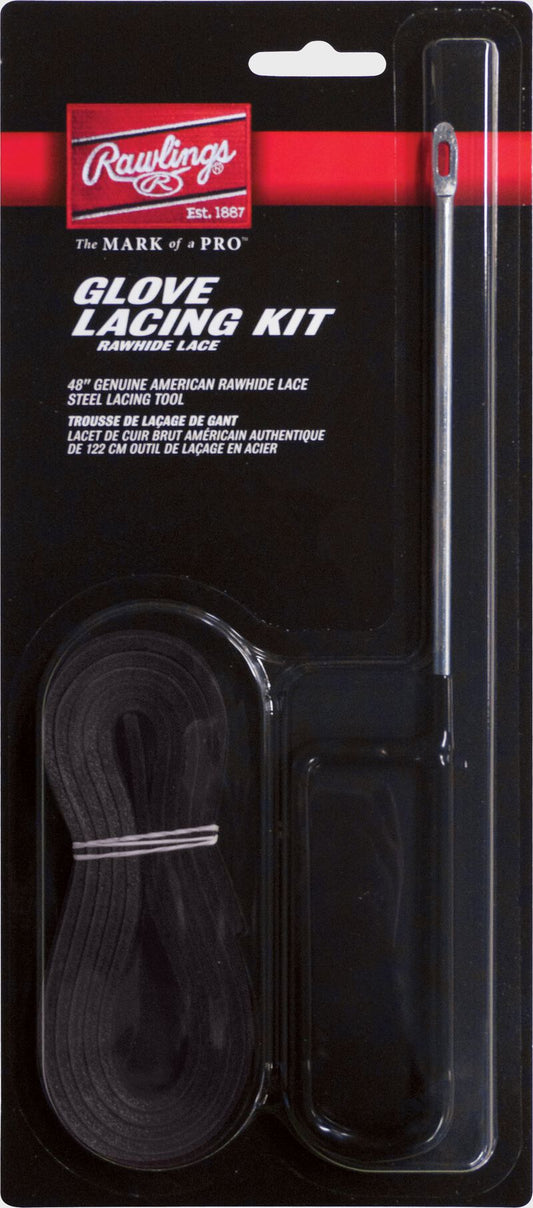 Rawlings Glove Lacing Kit (Multiple Colors)