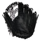 Mizuno MVP Prime M-Print 11.75" Baseball Fielding Glove - GMVP-50MP Oil Slick