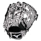 Mizuno MVP Prime M-Print 12.75" Baseball Fielding Glove - GMVP-70MP Oil Slick