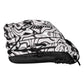 Mizuno MVP Prime M-Print 12.75" Baseball Fielding Glove - GMVP-70MP Oil Slick