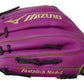Mizuno MVP Prime 12" Softball Fielding Glove - GMVP1200PF5